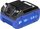 Bateri Li-ion Rawlplug Battery, 18V, 5.0Ah, blu me të zezë