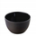 Порцеланска чинија Revol Solid Small, 11 cm, 0.3 L, црна