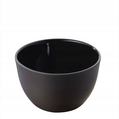 Порцеланска чинија Revol Solid Small, 11 cm, 0.3 L, црна