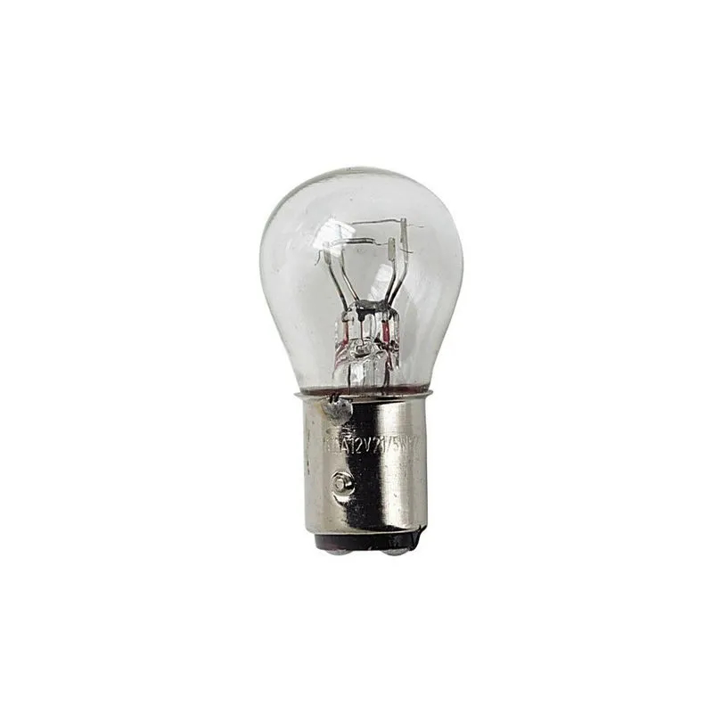Lampa 12v 21/5w Bay15d Kuti