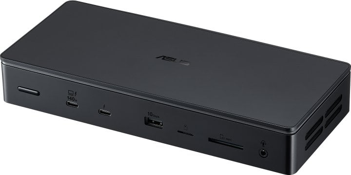 Docking station ASUS Master Thunderbolt 5 Dock DC510, Thunderbolt 5, 140W, i zi