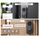 Zile dere me kamerë Aqara G410Select, 2K, Hub smart home, e bardhë