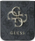 Mbrojtëse telefoni Guess GUHCZF64GMGGR, PU Big 4G Metal Logo, për Samsung Galaxy Z Flip 6, e zezë