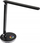 Lampë tavoline Sanico Neptun 325044, LED 7W, 4000K RGB, e zezë