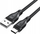 Kabllo USB Acefast C8-04, USB A me USB C, 3A, 1.2m, i zi