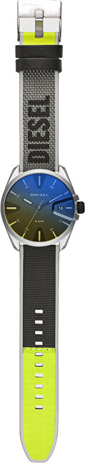 Orë dore Diesel Gris DZ1902