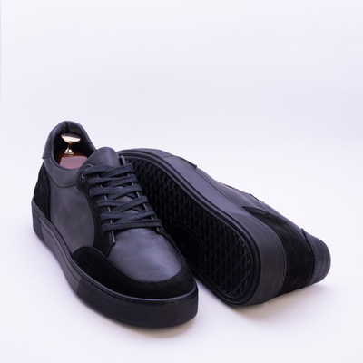 Luzaro Aero – Black