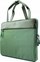 Çantë laptopi JCPAL Parker Tote Sleeve, 13/14", kundra ujit, ngjyrë ulliri