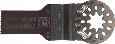 Mbajtës bitash Fein 60510222010, 1/4" hex, magnet neodymium