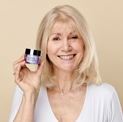 Krem dite Kundër Rrudhave Super Facialist Retinol Anti-Ageing Renewing Day Cream, 50ml