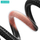 Kabllo USB në USB-C Usams SJ680USB01, 3A, 0.25m, e zezë metalike