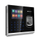 Terminal biometrik Hikvision DS-K1T201AMF, ekran 2.8", lexues kartash 13.56MHz, i zi