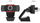 Webcam Duxo USB, 1080P Full HD, me mikrofon, ngjyrë e zezë