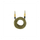 Kabllo SBOX 3.5mm- Gold 1.5m Aux