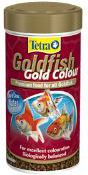 Tetra Goldfish Color Gold 250 ml