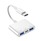 TYPE C TO TYPE C DHE 2X USB. AEMAX PRO