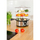 Aparat Me Avull Eta Steampot 013490000