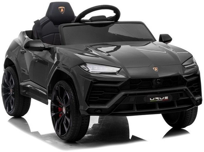 Makina elektrike për kalama Lamborghini Urus BDM0923, me telekomandë, me bateri, e zezë