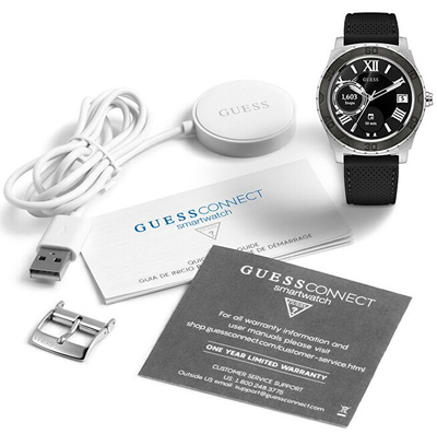 Orë e mençur Guess C1001G1