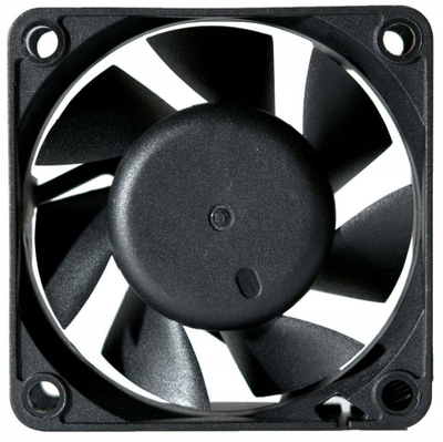 Ventilator industrial Gelid FN-IPX06-40, 60mm, PWM, IP56