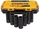 Set kokash goditëse Dewalt x McLaren DT70905, 17-24 mm, 1/2", 7 copë