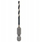 Stërvitëse metal Bosch HSS Hex, 3mm, 1 copë
