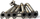 Kolektor shkarkimi TurboWorks Toyota Supra 2JZ GTE Extreme Twin Scroll, inox, sportiv