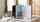 Mini frigorifer Elle Home ESDAF101BKEU, 4L, termoelektrik, i zi