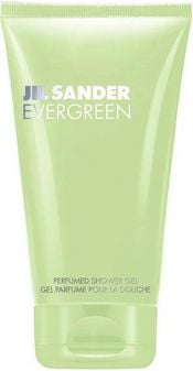 Xhel dushi Jil Sander Evergreen, 150ml, për goca