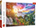 Puzzle Trefl View of Neuschwanstein Castle Germany, 500 copa, 48 x 34 cm, shumëngjyrësh