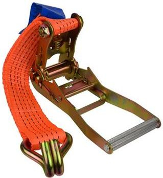 Лента за фиксирање GEKO ERGO, 6m, 5T, 50mm
