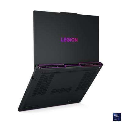 Laptop Lenovo Legion Pro 7 16IAX10H, 16\", Intel Ultra 9 275HX, 64GB RAM, 2TB SSD, RTX 5090 24GB, i zi