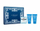 Set Versace: Eau de Toilette Eau Fraiche Man 50 ml + xhel dushi 50 ml + balsam pas-rroje 50 ml