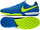 Atlete futbolli Nike Tiempo Legend 8 PRO TF AT6136 474 AT6136 474, të kaltra, nr 39