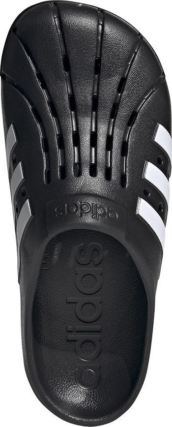 Кломпи Adidas Adilette Clog GZ5886, унисекс, EVA, црни