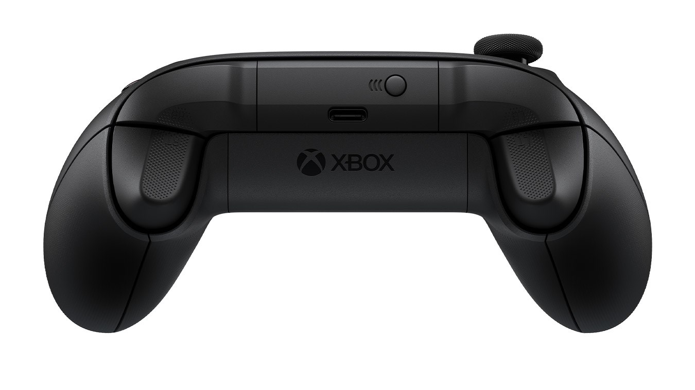 Kontroller Microsoft Xbox Series, Wireless Controller 6