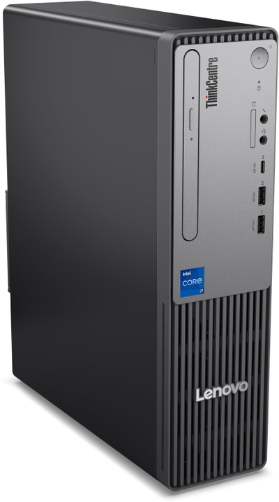 PC десктоп Lenovo ThinkCentre Neo 50s Gen 5, Intel Core i7 14700, 16GB RAM, 512GB SSD, црн