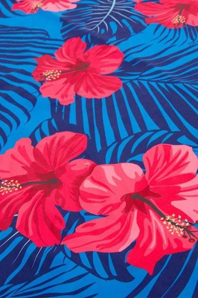 Mbulesë pikniku Waterproof Picnic Blanket, 150 x 150 cm, kundra ujit, shumëngjyrëshe