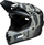 Helmeta çiklizmi Bell Sanction 2 DLX MIPS, full face, XL 59-61 cm, e zezë