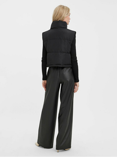 Jelek VERO MODA VMMILEY Regular Fit, i zi