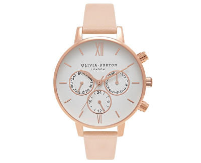 Orë dore Olivia Burton OB16CG88