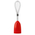 Blender dore SMEG HBF22RDEU, 6 pjesë, 700W, i kuq
