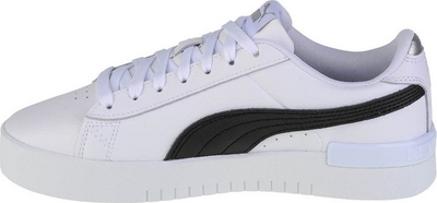Atlete për goca Puma Jada 380751-05, nr. 37, të bardha