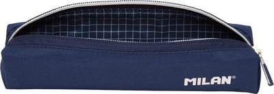 Penar Milan Mini Square 1918 i vogël, blu navy