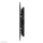 Ѕидна држачка за ТВ Neomounts WL40-550BL16, 40"-65", црна