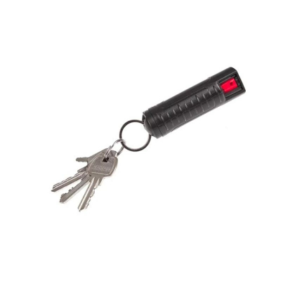 Sprej Mbrojtës GUARD ProKey YC-10014, 20ml xhel, me varëse çelësash, i zi