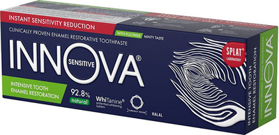 Pastë dhëmbësh Innova kINO003, 75 ml