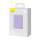 Powerbank Baseus Magnetic Mini, 10000mAh, 20W, lejla