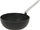 Tigan wok De Buyer Choc Intense, 24cm, alumini, i zi