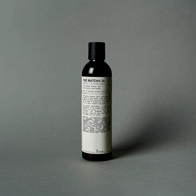 Le Labo The Matcha 26 Skin Care